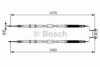 BOSCH 1 987 482 282 Cable, parking brake